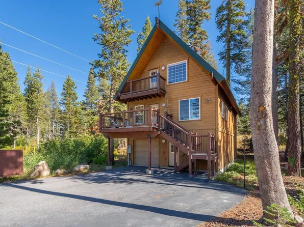 8454 Hillside Dr, Soda Springs, CA 95728