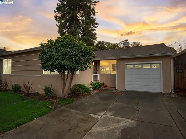 16013 Via Pinale, San Lorenzo, CA 94580