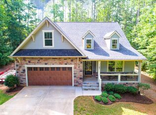 1167 Plantation Dr, Villa Rica, GA 30180