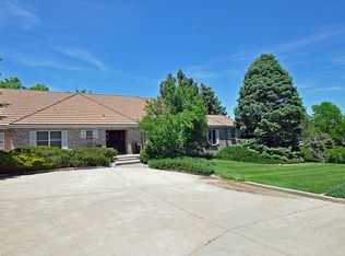 7535 S Telluride Ct, Centennial, CO 80016
