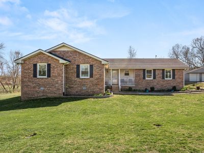 7111 Westview Blvd, Fairview, TN, 37062