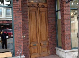 116 N Main St APT 3, Wheaton, IL 60187