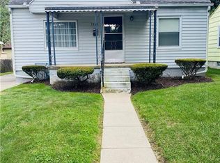 1945 Glencove Dr, Toledo, OH 43609