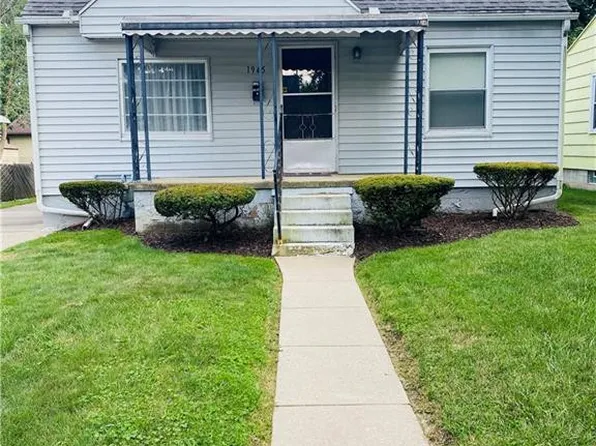 1945 Glencove Dr, Toledo, OH 43609