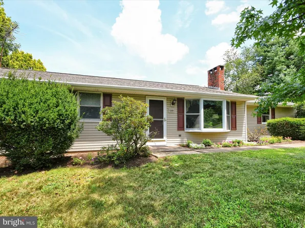 1209 Telegraph Rd, Perkasie, PA 18944
