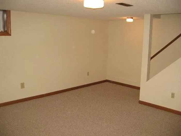 Finished Basement