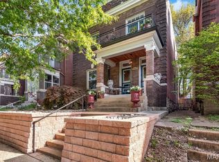 3714 Wyoming St, Saint Louis, MO 63116