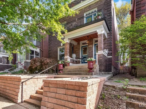 3714 Wyoming St, Saint Louis, MO 63116