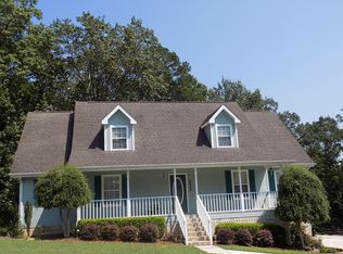 2898 Chapel Bend Dr, Hixson, TN 37343