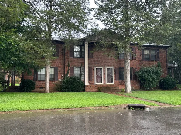 1010 Wesleyville St #1010, Nashville, TN 37217