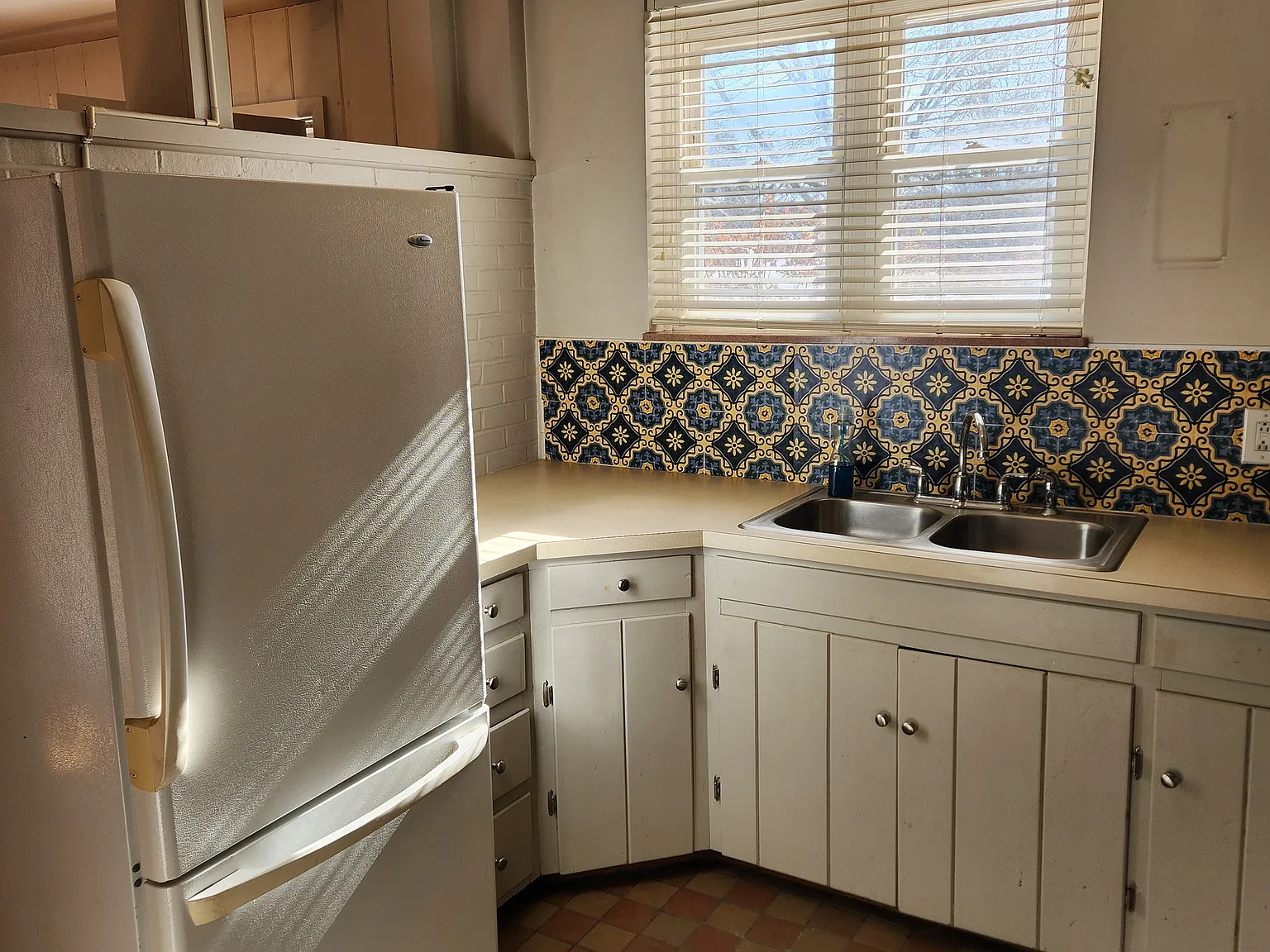 1 bed, 650 sqft, $1,100 — Photo 4