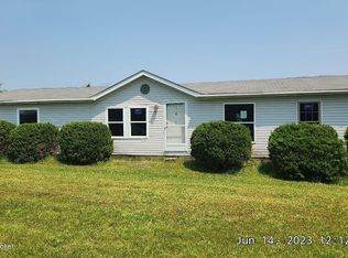 4593 W Henderson Park Rd, Salem, IN 47167