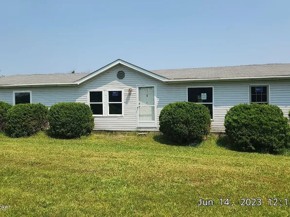 4593 W Henderson Park Rd, Salem, IN 47167