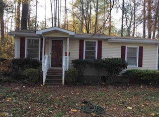 166 Chickasaw Ln, Jackson, GA 30233