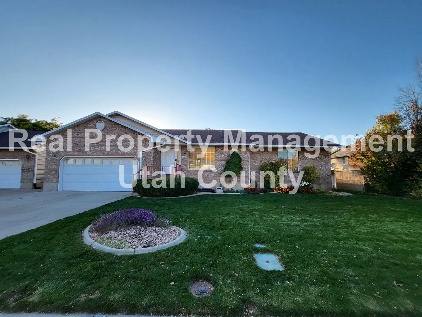 Large Spanish Fork Home — Photo 1