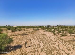 TBD E Cactus Forest Road Lots 1-4, Florence, AZ 85132