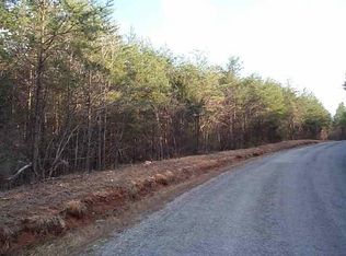 0 Cottonport Ridge Rd, Decatur, TN 37322