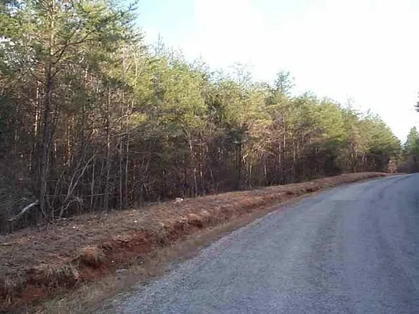 0 Cottonport Ridge Rd, Decatur, TN 37322