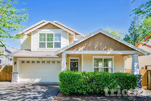 15135 SW Tanner Ln Photo 1