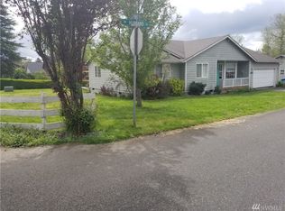 1893 SW Hubbard Ln, Chehalis, WA 98532