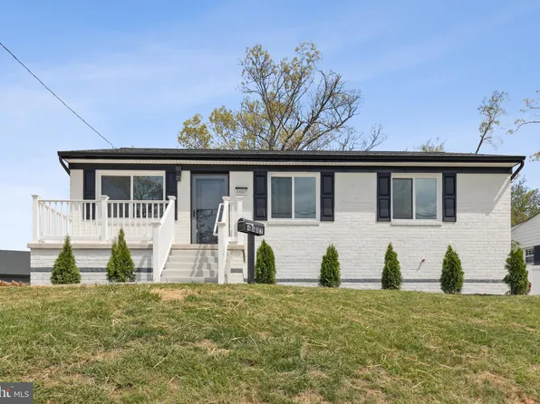 4607 Kemper St, Rockville, MD 20853