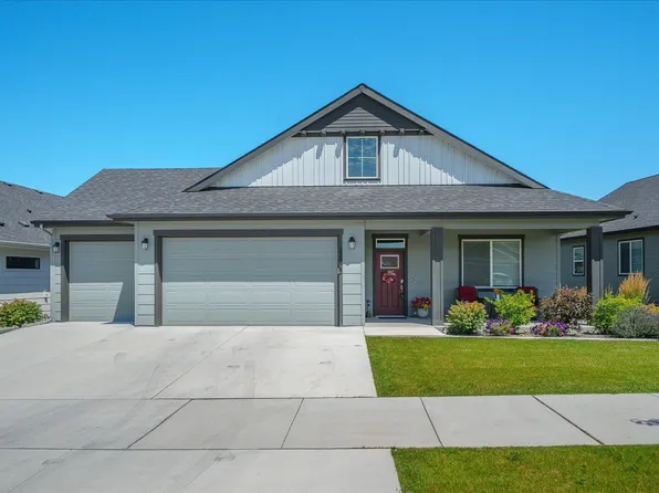 22903 E Wellington Pkwy, Liberty Lake, WA 99019
