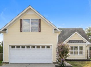 723 Wildwood Dr, Smyrna, TN 37167