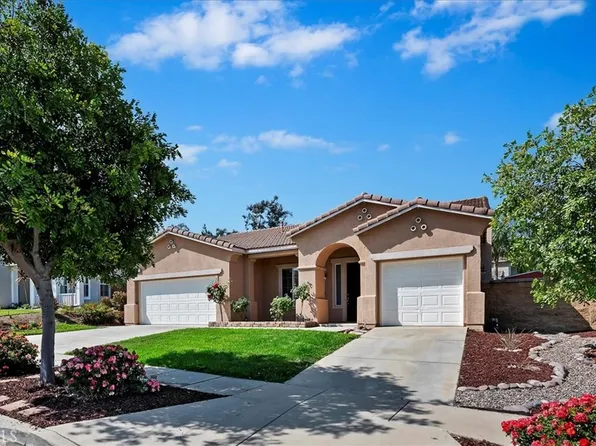920 Caribou Cir, Corona, CA 92881