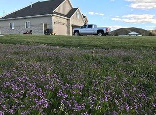 3616 N Sage Ridge Dr, Preston, ID 83263