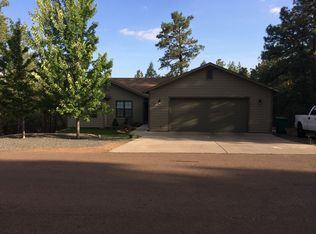 4901 Apache Way, Lakeside, AZ 85929