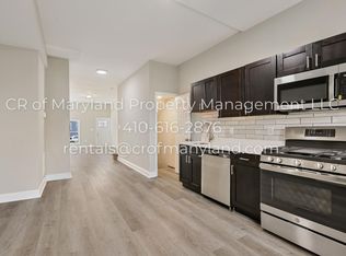 2302 E Madison St, Baltimore, MD