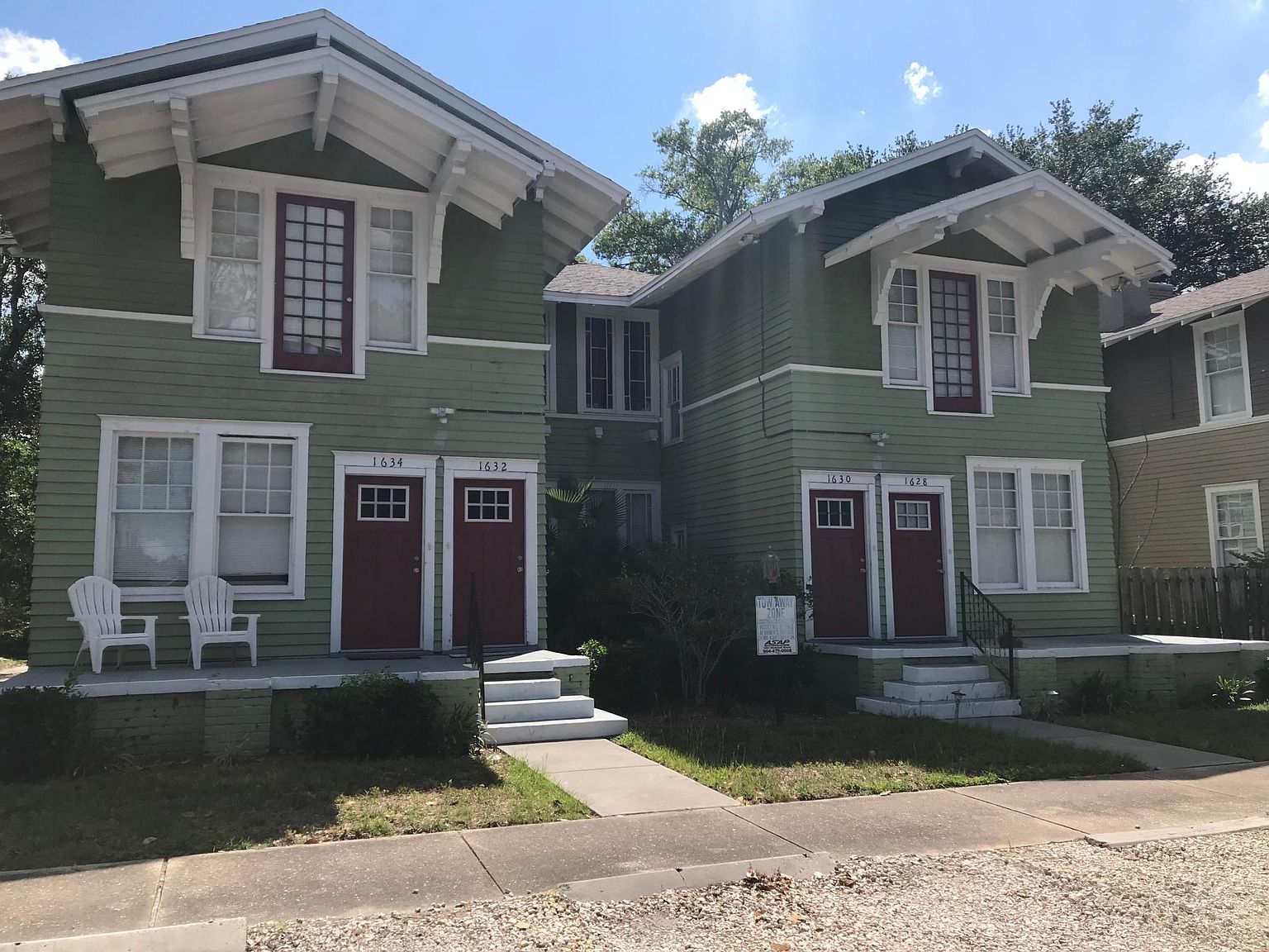 1628 Donald St, Jacksonville, FL 32205 Zillow