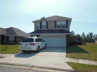 3711 Springwood Ln, Ocean Springs, MS 39564