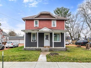 801 Smith St, Stevens Point, WI 54481
