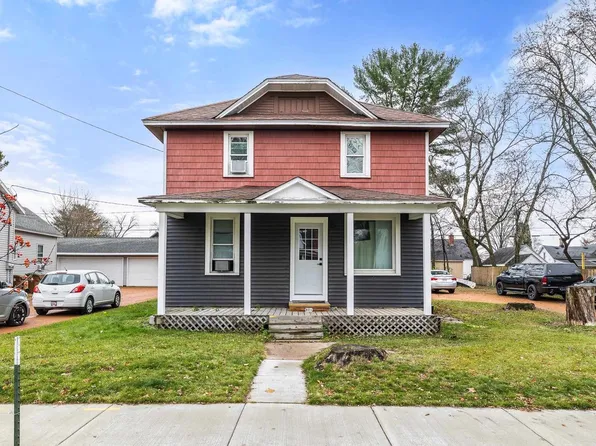801 SMITH STREET, Stevens Point, WI 54481