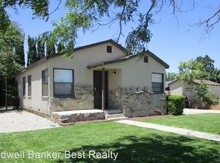 309 S Snyder Ave, Tehachapi, CA 93561