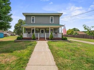 5 W Mill St, Sugar Grove, PA 16350