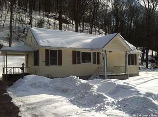 2870 Route 9w, Saugerties, NY 12477
