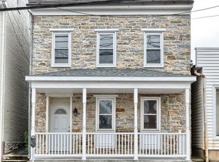 9 W Main St, Thurmont, MD 21788
