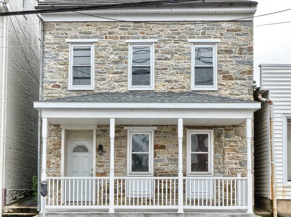 9 W Main St, Thurmont, MD 21788