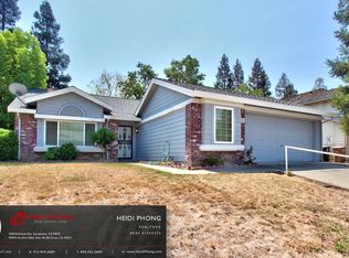 5320 Applehurst Way, Elk Grove, CA 95758