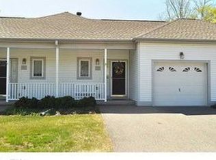 78 Hawthorne Dr, Berlin, CT 06037