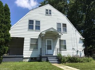 1537 Beardsley St, Akron, OH 44301