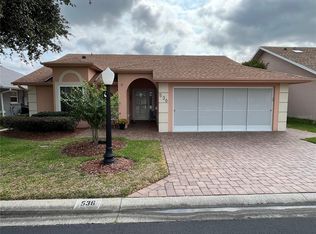 536 Waterford Dr, Haines City, FL 33844