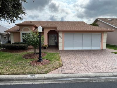 536 Waterford Dr, Haines City, FL, 33844