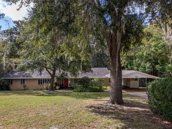 1951 NW 10th Ave, Gainesville, FL 32605