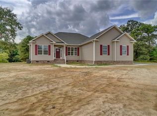4AC Little Fork Rd, Suffolk, VA 23438