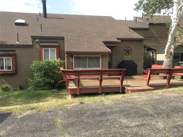 30311 County Road 16 UNIT 103, Oak Creek, CO 80467