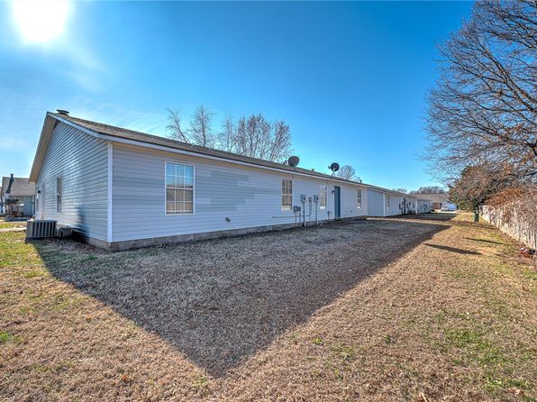 fayetteville-arkansas-448576526 picture