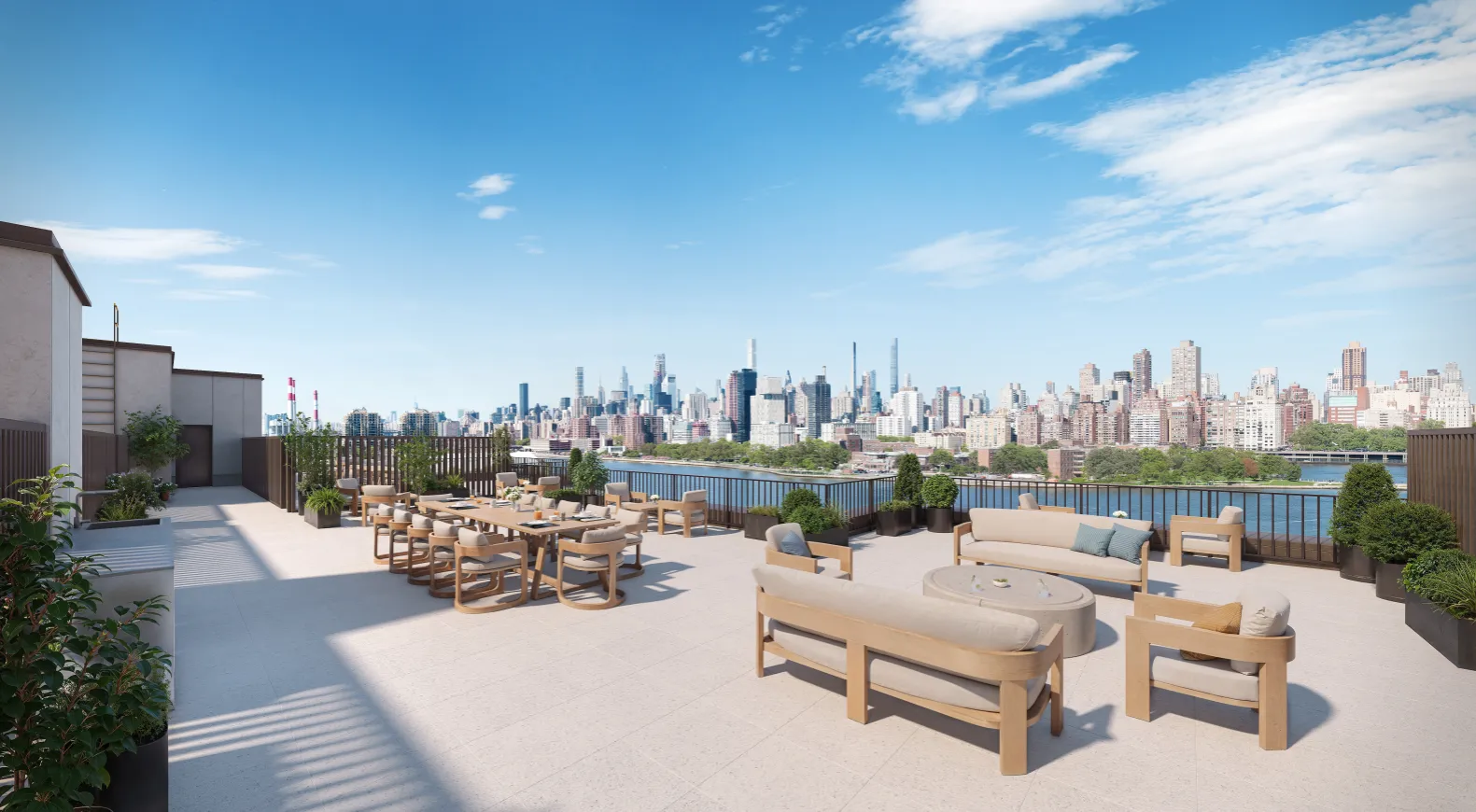 NuSun Vernon at 30-55 Vernon Boulevard in Astoria : Sales, Rentals,  Floorplans | StreetEasy